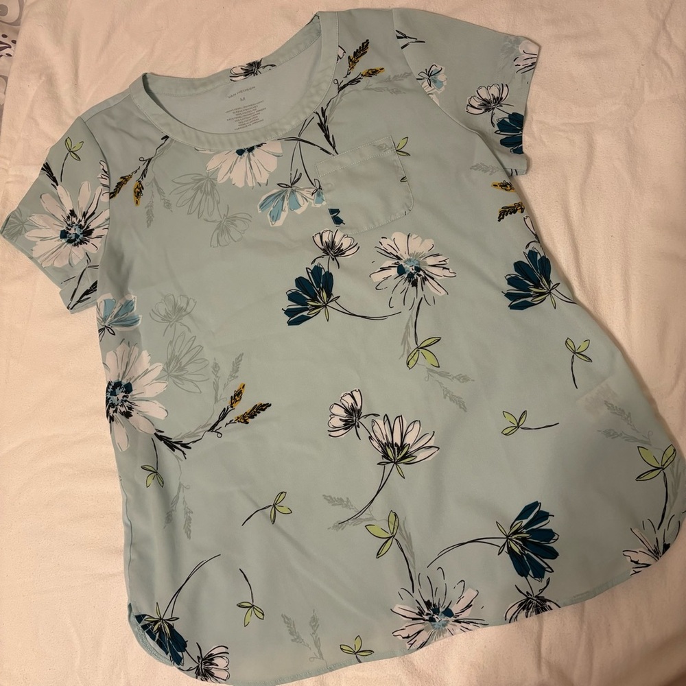 Van Heusen Blouse